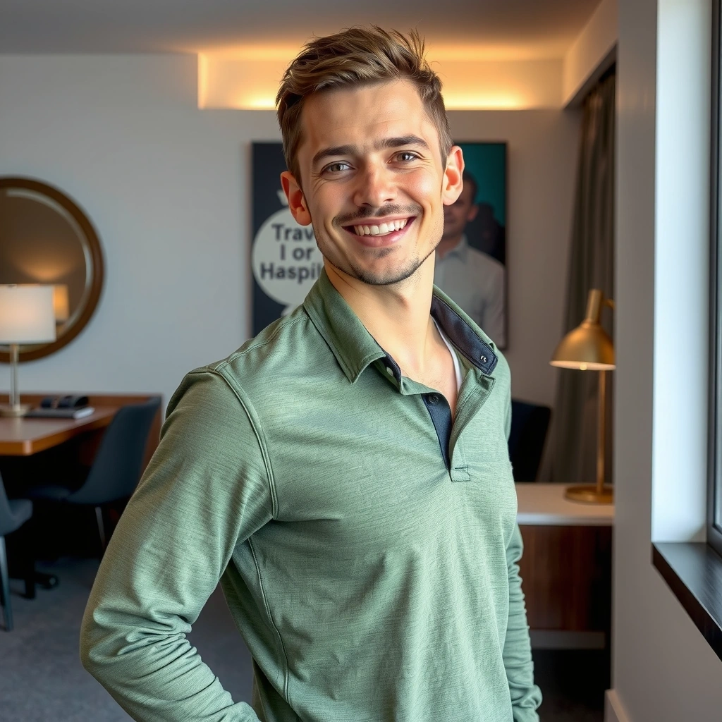 Михаил Козлов - Эксперт по размещению