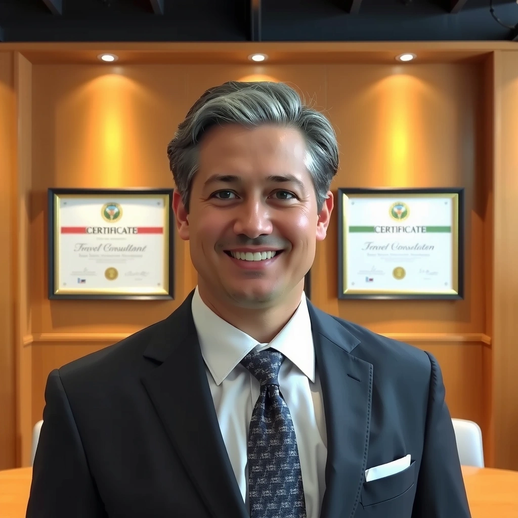 Алексей Петров - Ведущий консультант