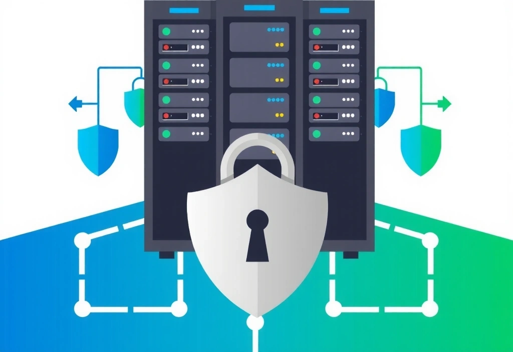 Хранение данных