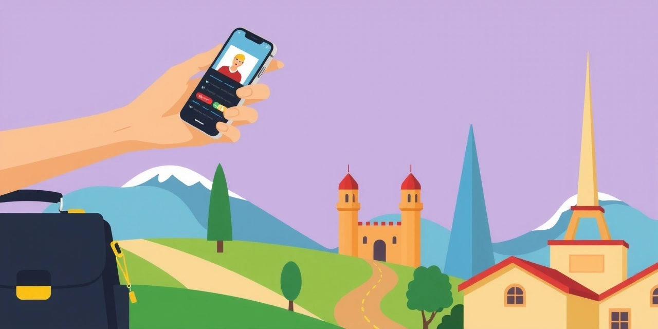 Советы по безопасности в путешествиях