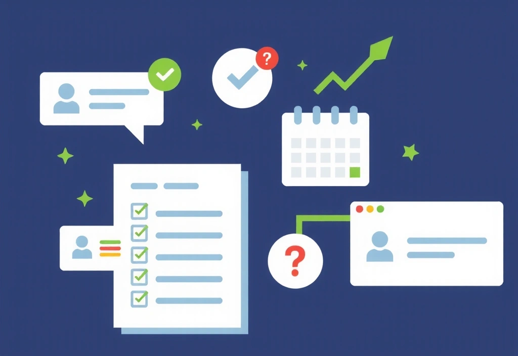 Обновления политики